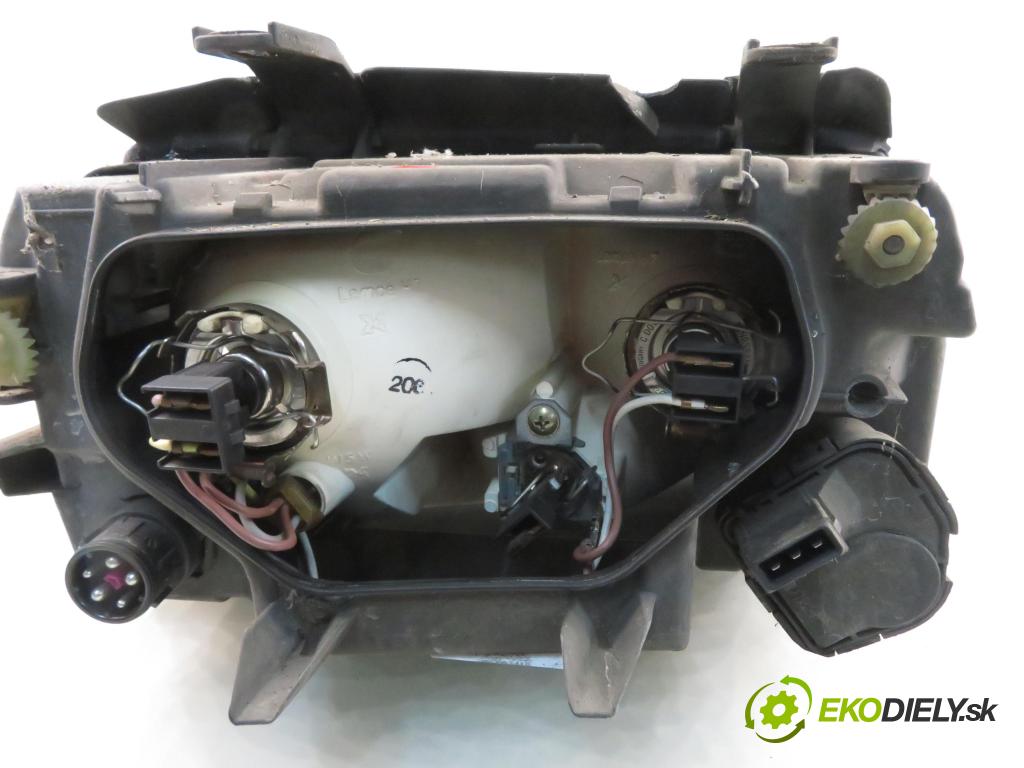 AUDI A4 Avant (8D5, B5) KOMBI 1997 81,00 1.9 TDI - AFN 1896,00 Svetlo LP 0301094001 ; 8D0941003D