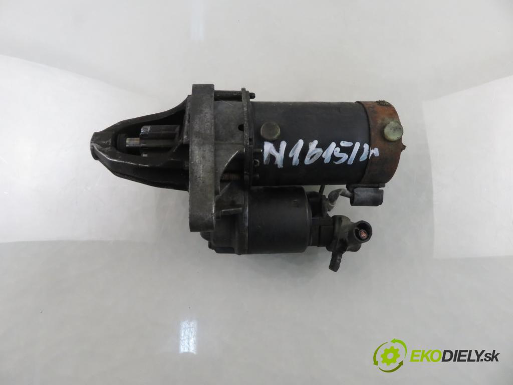 HONDA ACCORD VI (CK, CG, CH, CF8) SEDAN 2000 100,00 1.8 i (CG8) - F18B2 1850,00 Štartér D6RA81 (Štartér)