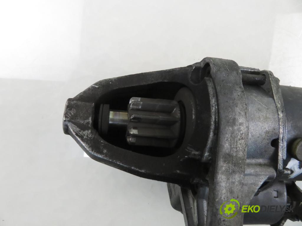 HONDA ACCORD VI (CK, CG, CH, CF8) SEDAN 2000 100,00 1.8 i (CG8) - F18B2 1850,00 Štartér D6RA81 (Štartér)