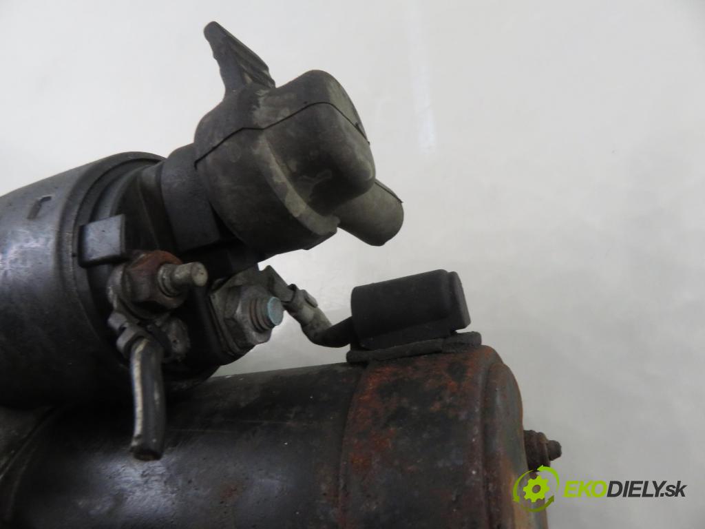 HONDA ACCORD VI (CK, CG, CH, CF8) SEDAN 2000 100,00 1.8 i (CG8) - F18B2 1850,00 Štartér D6RA81 (Štartér)