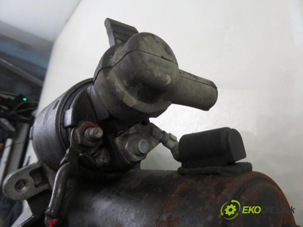 HONDA ACCORD VI (CK, CG, CH, CF8) SEDAN 2000 100,00 1.8 i (CG8) - F18B2 1850,00 Štartér D6RA81 (Štartér)