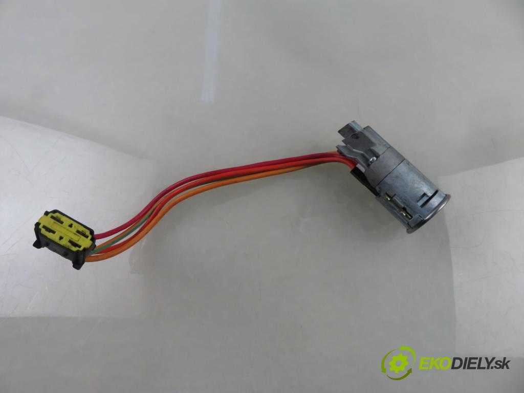 RENAULT SCENIC I (JA0/1_) CROSSOVER 2001 102,00 2.0 16V RX4 139 - F4R 744 1998,00 spinačka  (Spínacia skrinka)