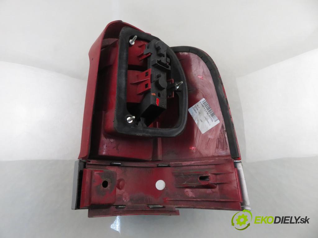 SEAT ALHAMBRA (7V8, 7V9) VAN 2005 96,00 1.9 TDI - ASZ 1896,00 Svetlo ľavé zadné 7M3945257