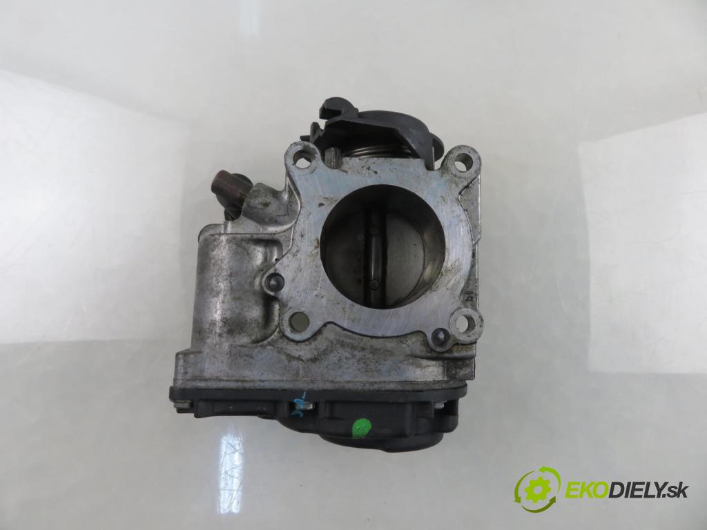 VW POLO (6N1) HB 1998 44,00 1.4 60 1390,00 Škrtiaca klapka 408237130002 (Škrtiaca klapka)