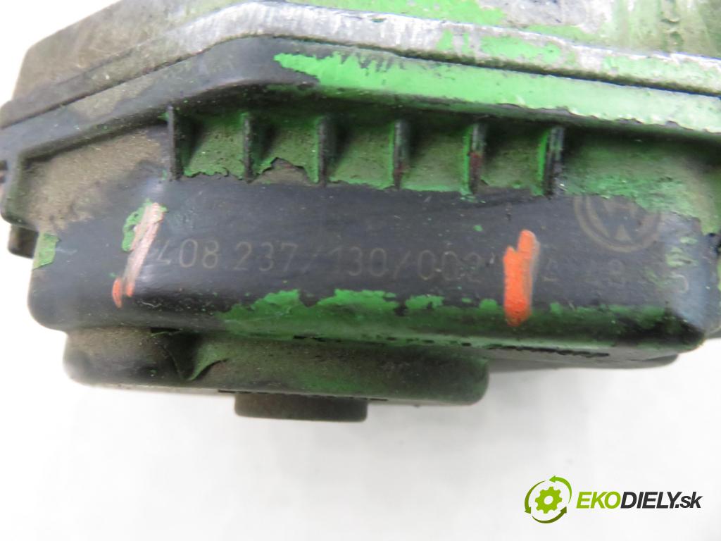 VW POLO (6N1) HB 1998 44,00 1.4 60 1390,00 Škrtiaca klapka 408237130002 (Škrtiaca klapka)