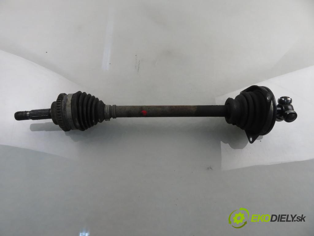 RENAULT CLIO II (BB_, CB_) HB 2003 55,00 1.2 16V 75 - D4F 712 1149,00 Poloos LP