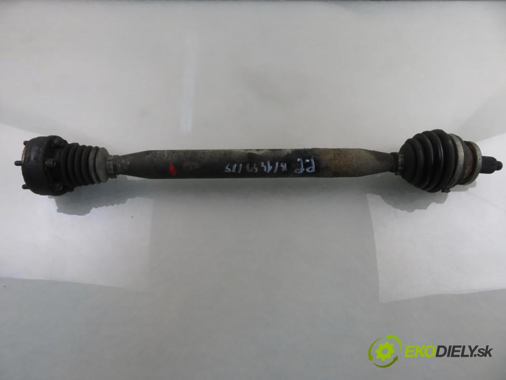 VW POLO (9N_) HB 2005 63,00 1.4 FSI - AXU 1390,00 Poloos PP 