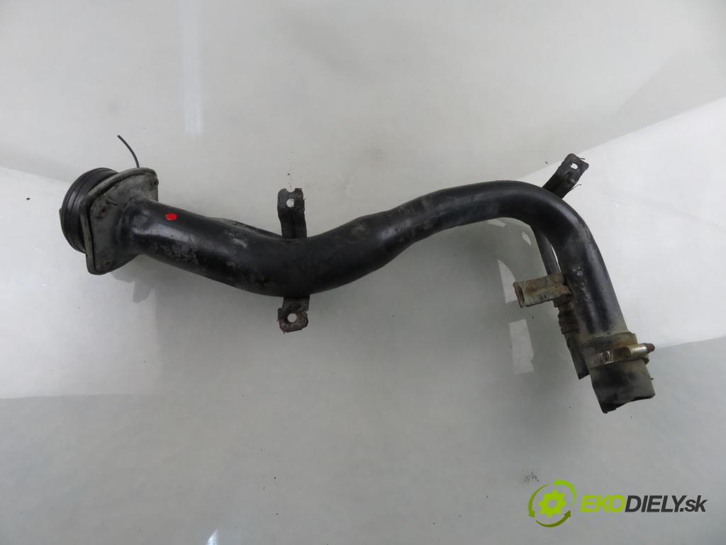 OPEL AGILA (A) (H00) HB 2004 44,00 1 - Z 10 XEP 998,00 hrdlo nádrže paliva / Rúra
