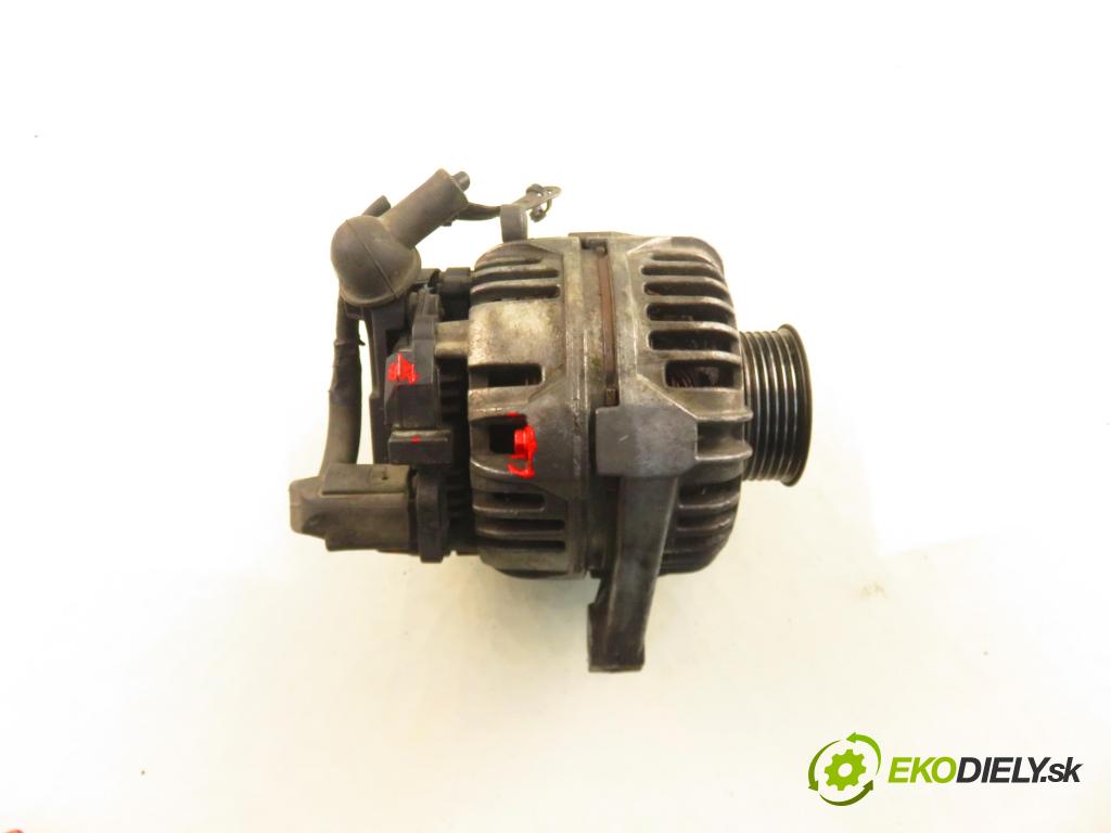 HONDA ACCORD VI (CK, CG, CH, CF8) SEDAN 2000 100,00 1.8 i (CG8) - F18B2 1850,00 Alternátor 0124325006 ; 31100PDAE01 (Alternátor)