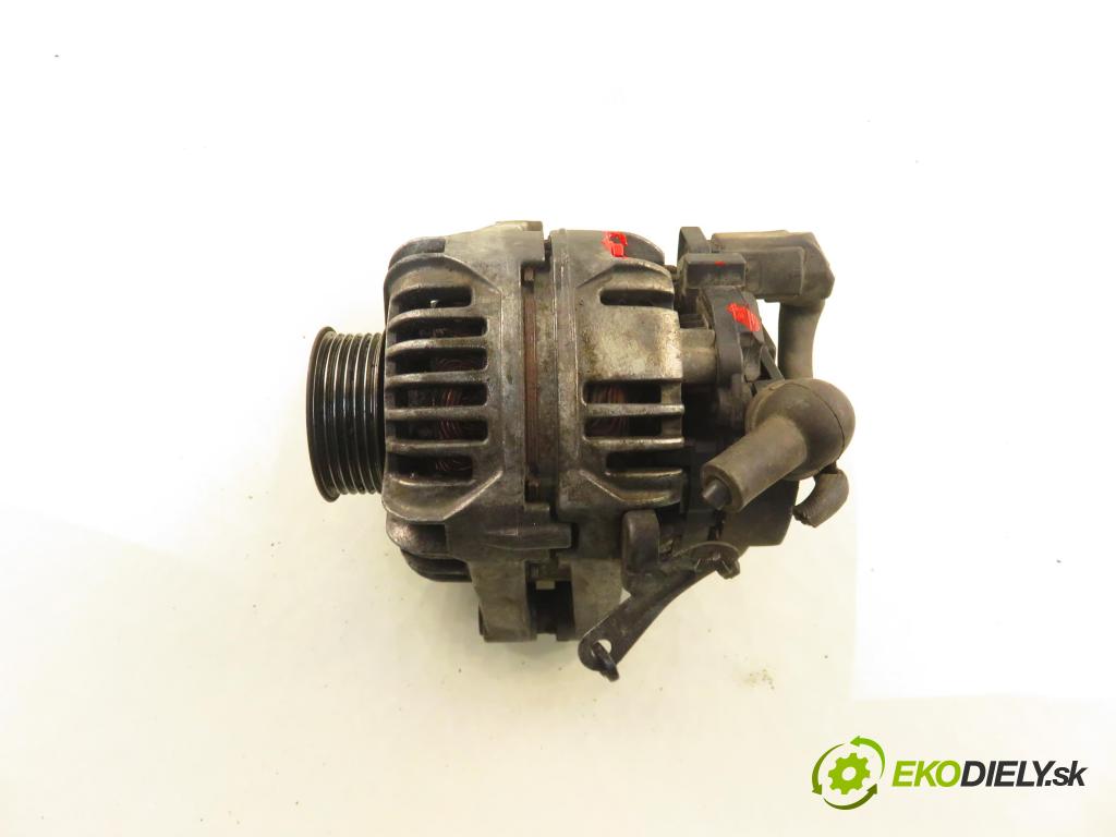 HONDA ACCORD VI (CK, CG, CH, CF8) SEDAN 2000 100,00 1.8 i (CG8) - F18B2 1850,00 Alternátor 0124325006 ; 31100PDAE01 (Alternátor)