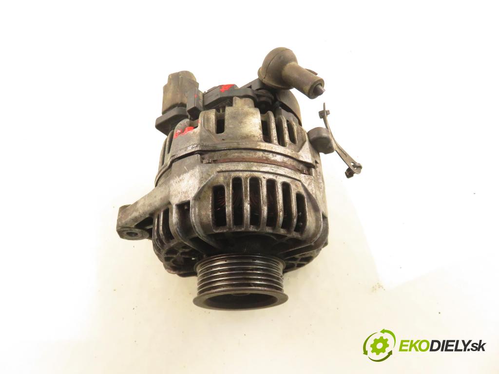 HONDA ACCORD VI (CK, CG, CH, CF8) SEDAN 2000 100,00 1.8 i (CG8) - F18B2 1850,00 Alternátor 0124325006 ; 31100PDAE01 (Alternátor)