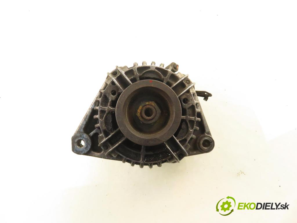 HONDA ACCORD VI (CK, CG, CH, CF8) SEDAN 2000 100,00 1.8 i (CG8) - F18B2 1850,00 Alternátor 0124325006 ; 31100PDAE01 (Alternátor)