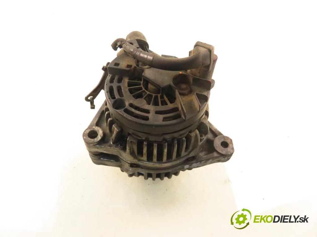 HONDA ACCORD VI (CK, CG, CH, CF8) SEDAN 2000 100,00 1.8 i (CG8) - F18B2 1850,00 Alternátor 0124325006 ; 31100PDAE01 (Alternátor)