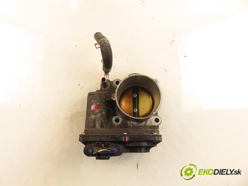 SUZUKI GRAND VITARA II (JT, TE, TD) SUV 2006 103,00 2.0 140 (JB420W) - J20A 1995,00 Škrtiaca klapka  (Škrtiaca klapka)