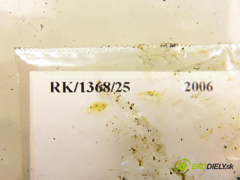 SUZUKI GRAND VITARA II (JT, TE, TD) SUV 2006 103,00 2.0 140 (JB420W) - J20A 1995,00 Škrtiaca klapka  (Škrtiaca klapka)