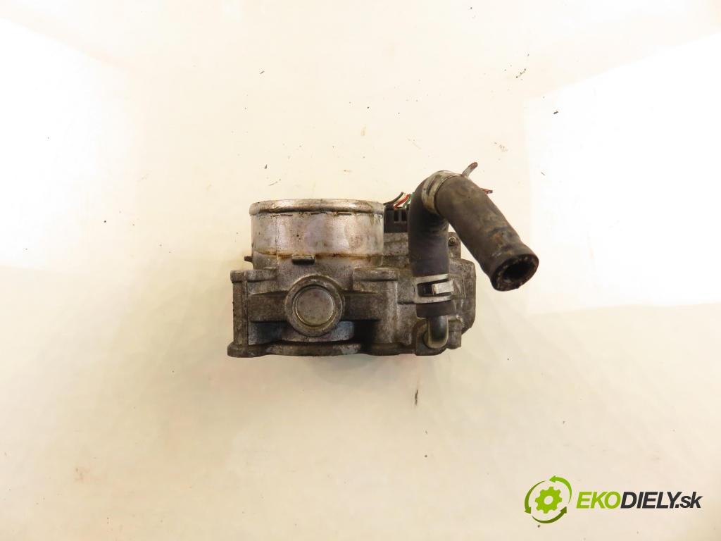 SUZUKI GRAND VITARA II (JT, TE, TD) SUV 2006 103,00 2.0 140 (JB420W) - J20A 1995,00 Škrtiaca klapka  (Škrtiaca klapka)