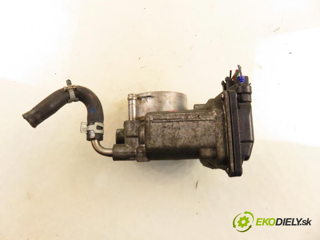 SUZUKI GRAND VITARA II (JT, TE, TD) SUV 2006 103,00 2.0 140 (JB420W) - J20A 1995,00 Škrtiaca klapka  (Škrtiaca klapka)