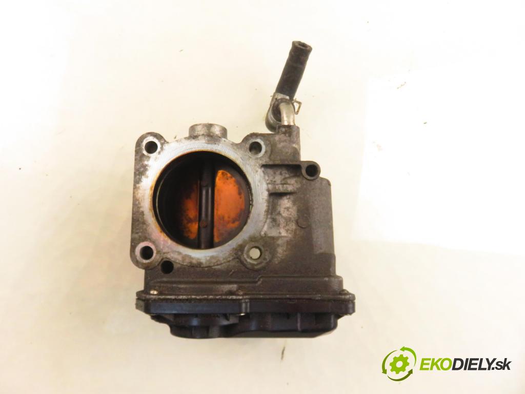 SUZUKI GRAND VITARA II (JT, TE, TD) SUV 2006 103,00 2.0 140 (JB420W) - J20A 1995,00 Škrtiaca klapka  (Škrtiaca klapka)