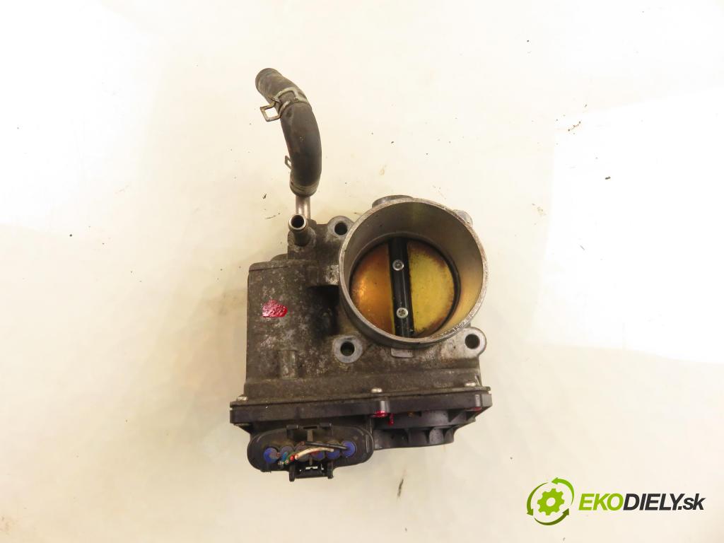 SUZUKI GRAND VITARA II (JT, TE, TD) SUV 2006 103,00 2.0 140 (JB420W) - J20A 1995,00 Škrtiaca klapka  (Škrtiaca klapka)