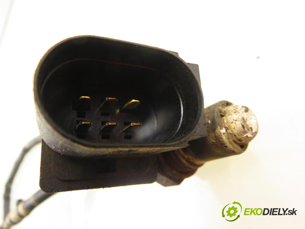 VW SHARAN (7M8, 7M9, 7M6) MINIVAN 2000 85,00 2 - ATM 1984,00 sonda lambda 0258007353 (Lambda sonda)