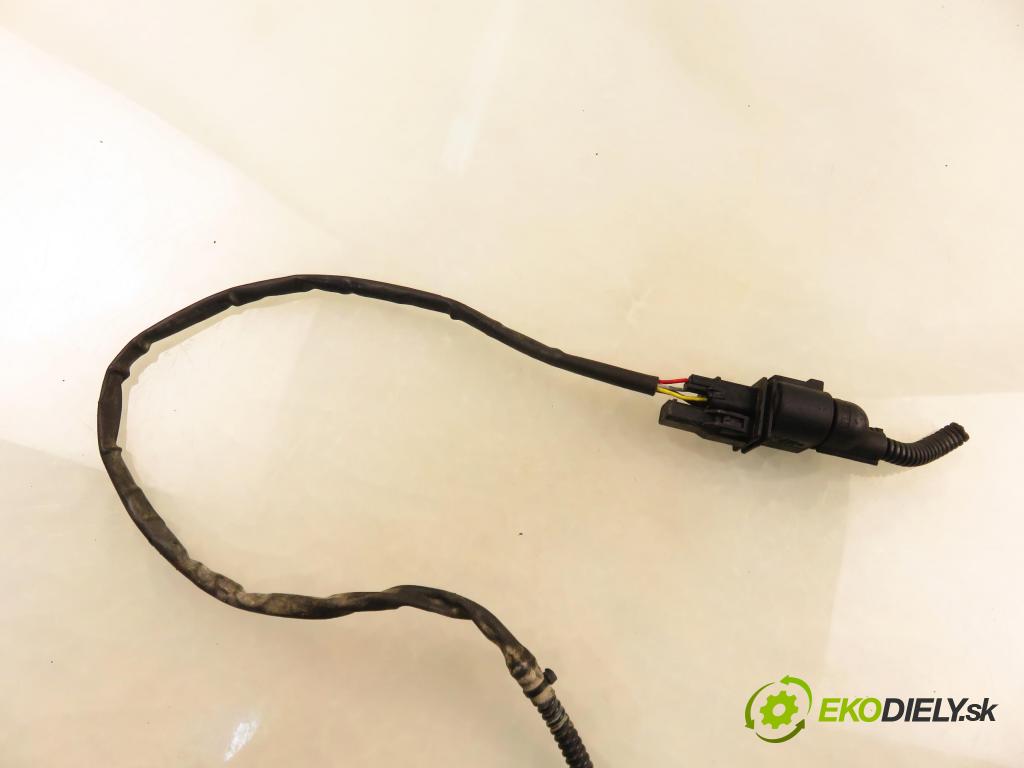 VW SHARAN (7M8, 7M9, 7M6) MINIVAN 2000 85,00 2 - ATM 1984,00 sonda lambda 0258007353 (Lambda sonda)