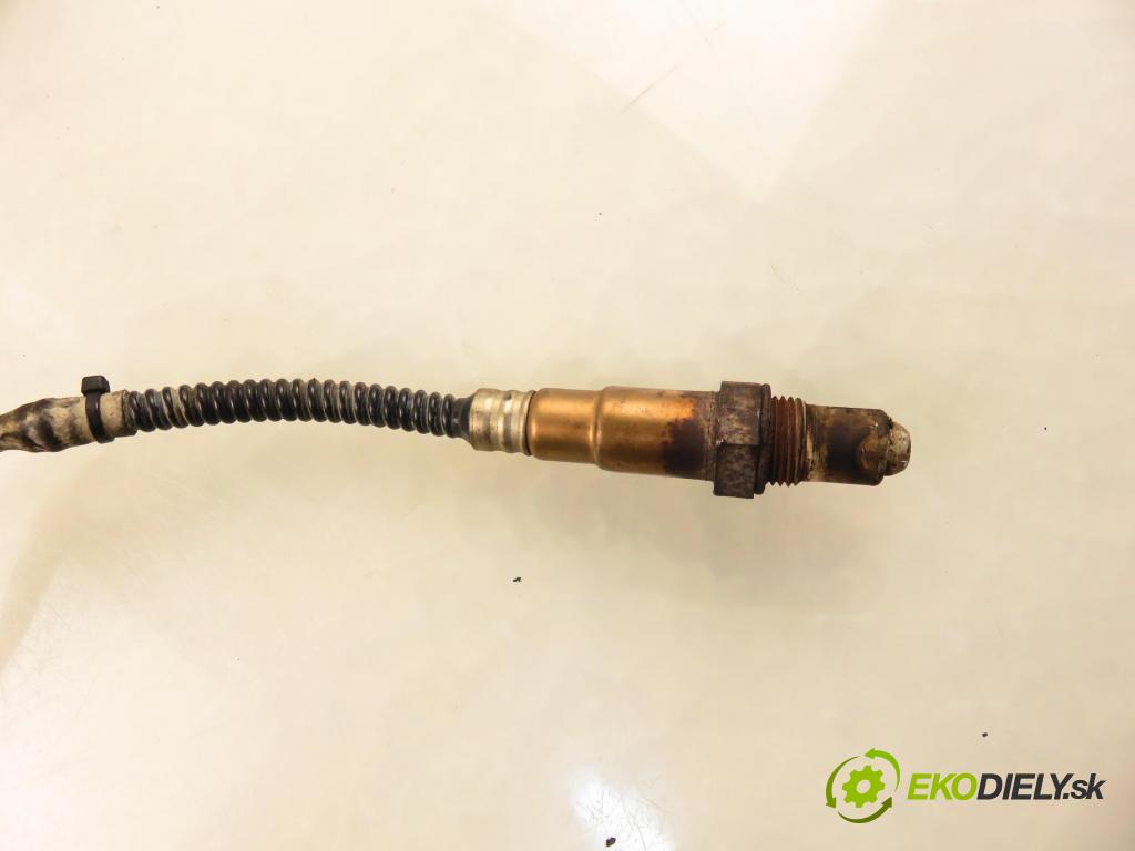 VW SHARAN (7M8, 7M9, 7M6) MINIVAN 2000 85,00 2 - ATM 1984,00 sonda lambda 0258007353 (Lambda sonda)