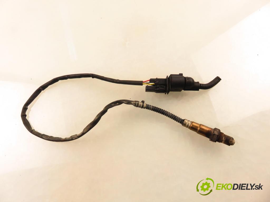 VW SHARAN (7M8, 7M9, 7M6) MINIVAN 2000 85,00 2 - ATM 1984,00 sonda lambda 0258007353 (Lambda sonda)