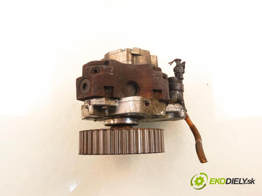RENAULT LAGUNA II (BG0/1_) LIFTBACK 2002 88,00 1.9 dCi 120 - F9Q 750 1870,00 Pumpa vysokého tlaku 0445010031 ; 8200055072
