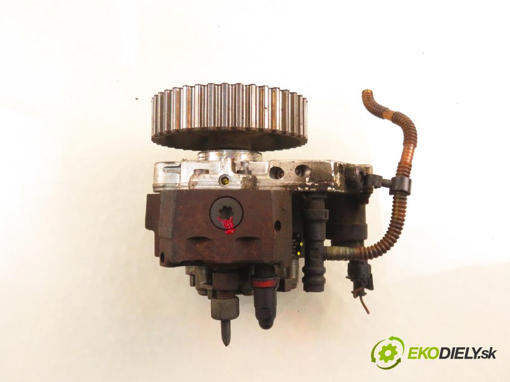 RENAULT LAGUNA II (BG0/1_) LIFTBACK 2002 88,00 1.9 dCi 120 - F9Q 750 1870,00 Pumpa vysokého tlaku 0445010031 ; 8200055072