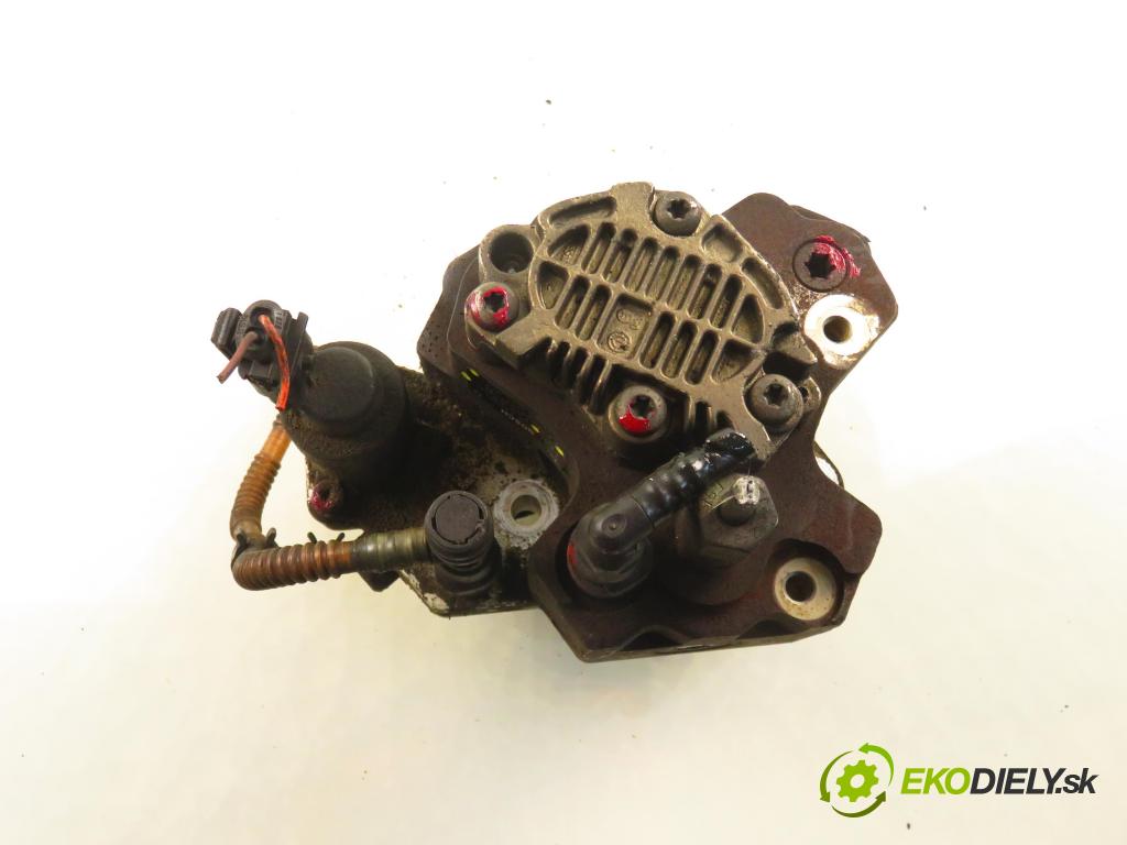 RENAULT LAGUNA II (BG0/1_) LIFTBACK 2002 88,00 1.9 dCi 120 - F9Q 750 1870,00 Pumpa vysokého tlaku 0445010031 ; 8200055072