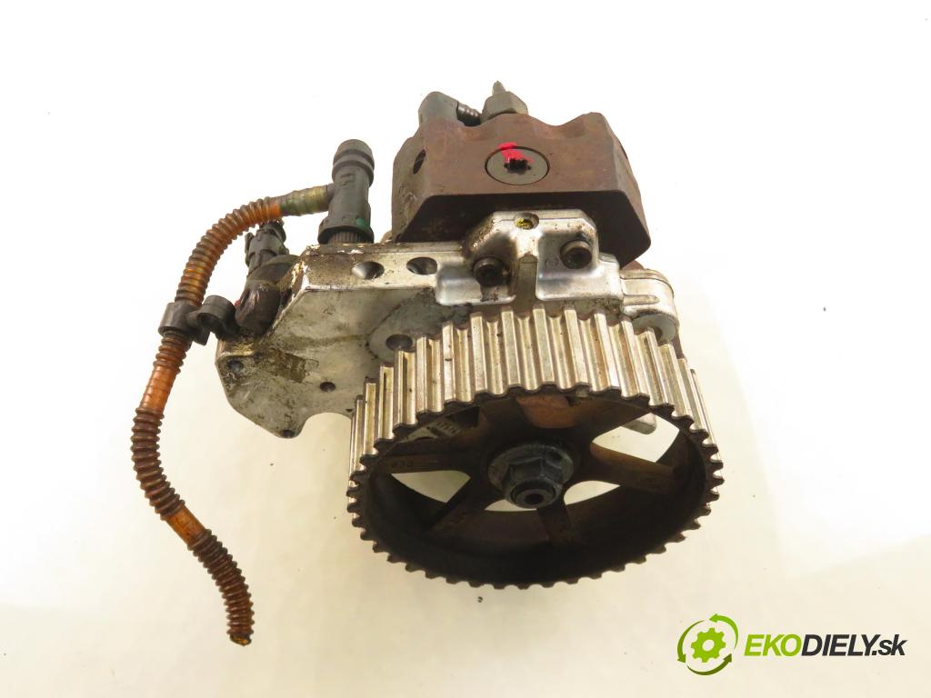 RENAULT LAGUNA II (BG0/1_) LIFTBACK 2002 88,00 1.9 dCi 120 - F9Q 750 1870,00 Pumpa vysokého tlaku 0445010031 ; 8200055072