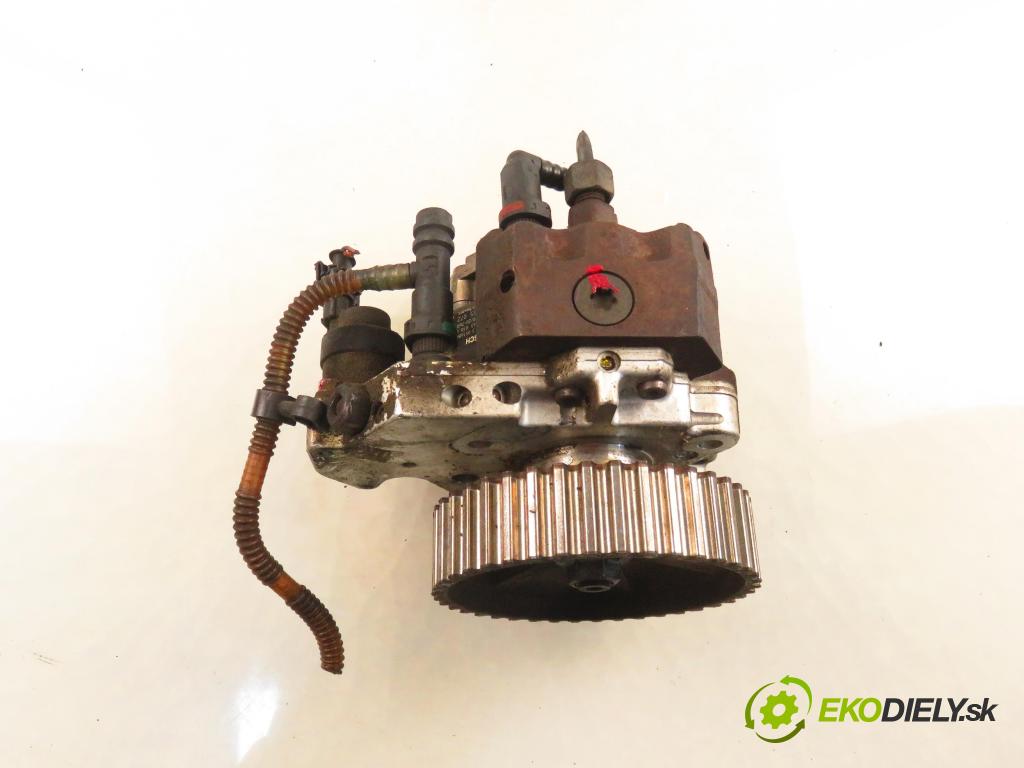 RENAULT LAGUNA II (BG0/1_) LIFTBACK 2002 88,00 1.9 dCi 120 - F9Q 750 1870,00 Pumpa vysokého tlaku 0445010031 ; 8200055072
