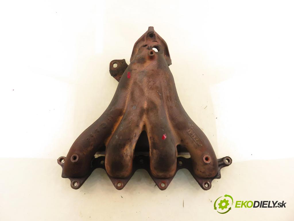 HONDA ACCORD V (CE, CF_) SEDAN 1998 85,00 1.9 i (CE7) - F18A3 1850,00 Potrubie VYČERPAT:  (Výfukové potrubie)