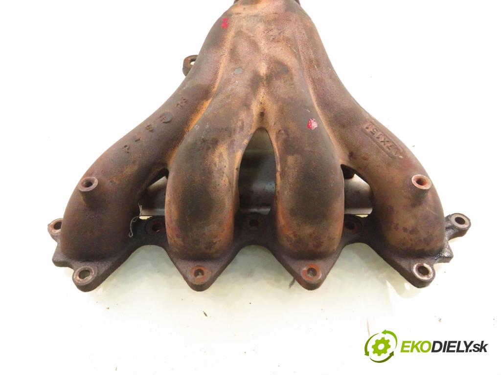 HONDA ACCORD V (CE, CF_) SEDAN 1998 85,00 1.9 i (CE7) - F18A3 1850,00 Potrubie VYČERPAT:  (Výfukové potrubie)