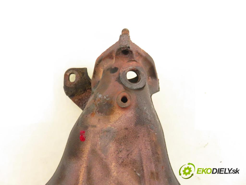 HONDA ACCORD V (CE, CF_) SEDAN 1998 85,00 1.9 i (CE7) - F18A3 1850,00 Potrubie VYČERPAT:  (Výfukové potrubie)