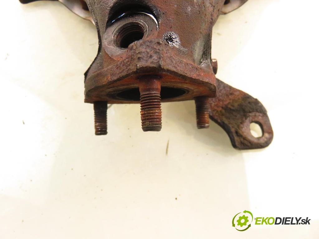 HONDA ACCORD V (CE, CF_) SEDAN 1998 85,00 1.9 i (CE7) - F18A3 1850,00 Potrubie VYČERPAT:  (Výfukové potrubie)