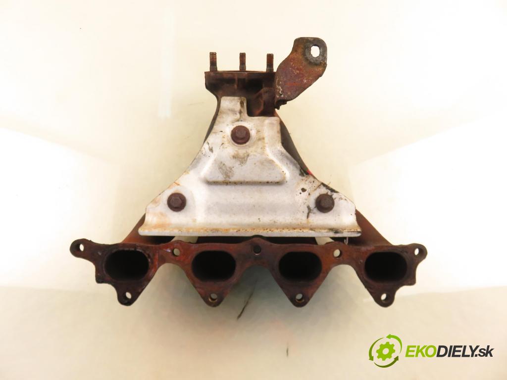 HONDA ACCORD V (CE, CF_) SEDAN 1998 85,00 1.9 i (CE7) - F18A3 1850,00 Potrubie VYČERPAT:  (Výfukové potrubie)