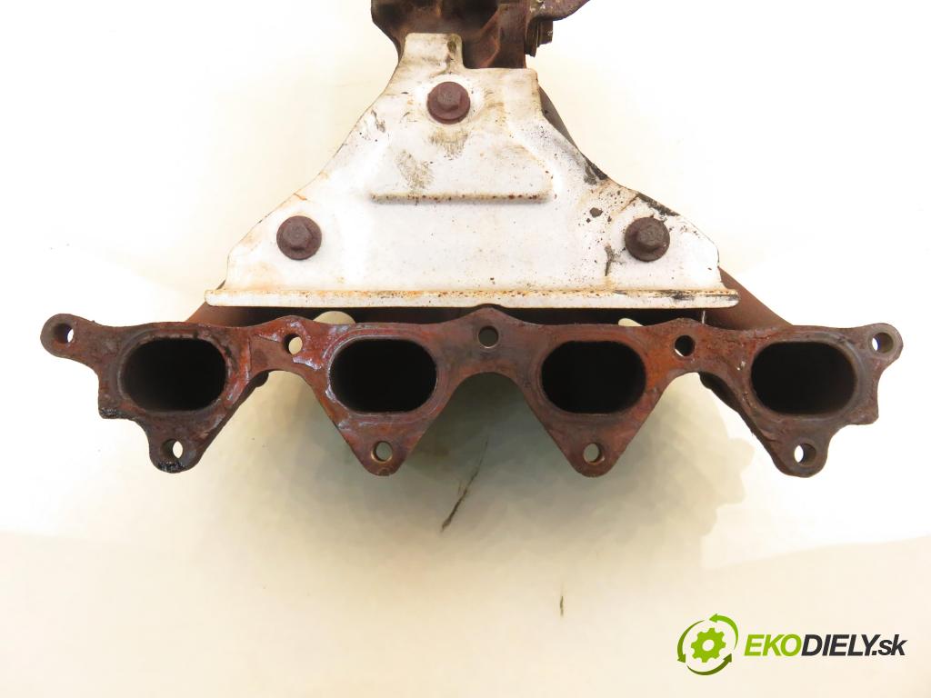 HONDA ACCORD V (CE, CF_) SEDAN 1998 85,00 1.9 i (CE7) - F18A3 1850,00 Potrubie VYČERPAT:  (Výfukové potrubie)