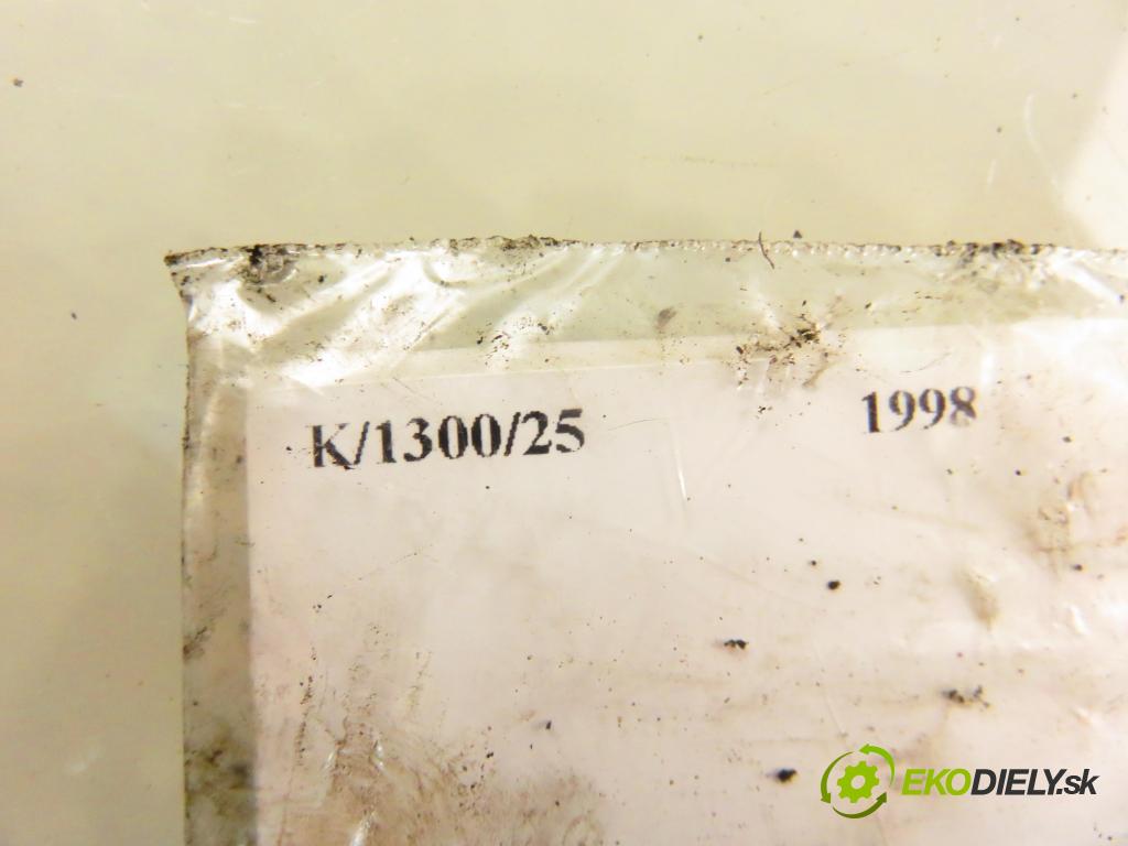 HONDA ACCORD V (CE, CF_) SEDAN 1998 85,00 1.9 i (CE7) - F18A3 1850,00 Potrubie VYČERPAT:  (Výfukové potrubie)