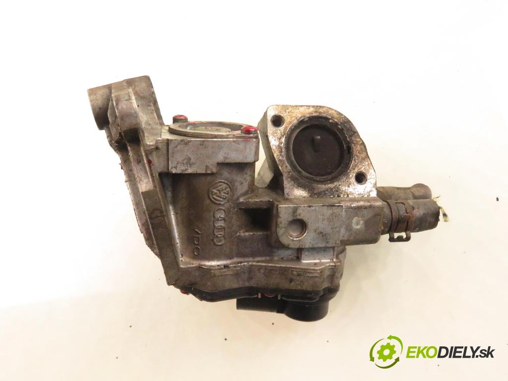 SEAT ALTEA (5P1) MINIVAN 2005 110,00 2.0 FSI - BLR 1984,00 VENTIL EGR 06F131503B ; A2C53082890