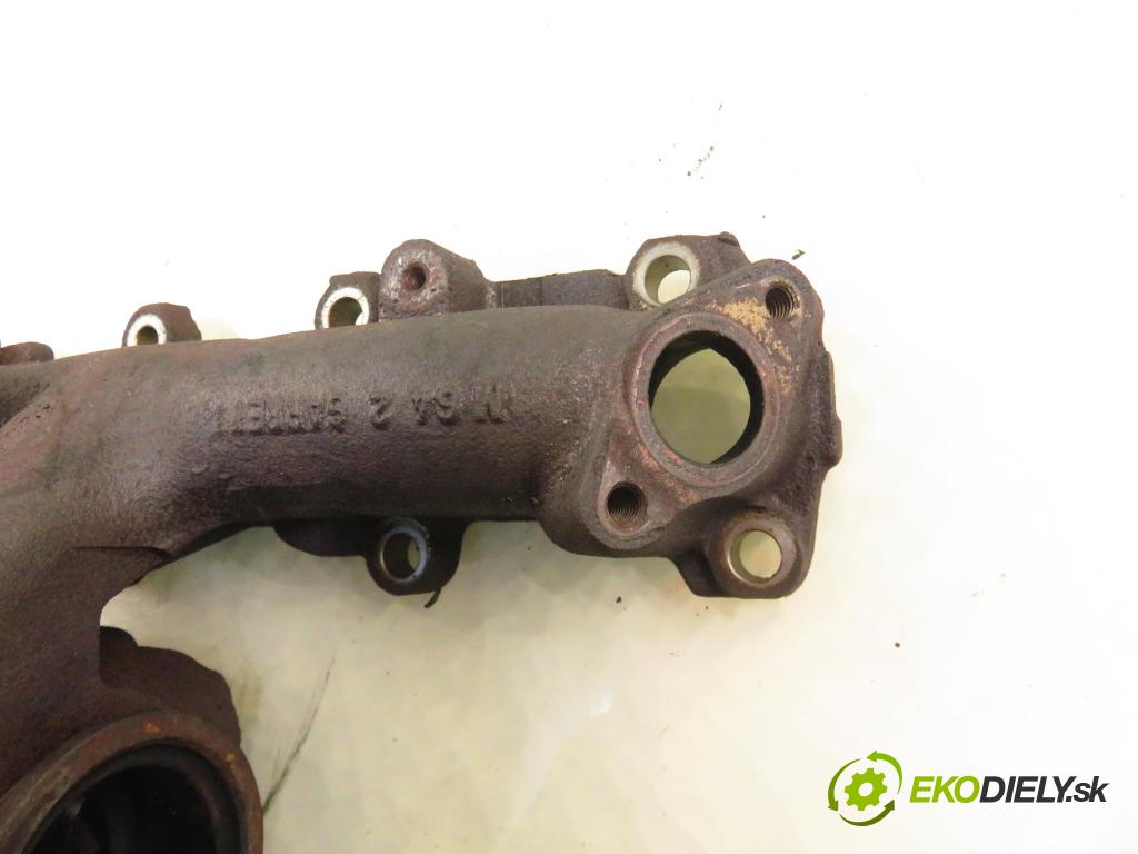 OPEL VECTRA C Kombi (Z02) KOMBI 2005 88,00 1.9 CDTI - Z 19 DT 1910,00 Turbodúchadlo 55205179 (Turbodúchadlo (kompletné))