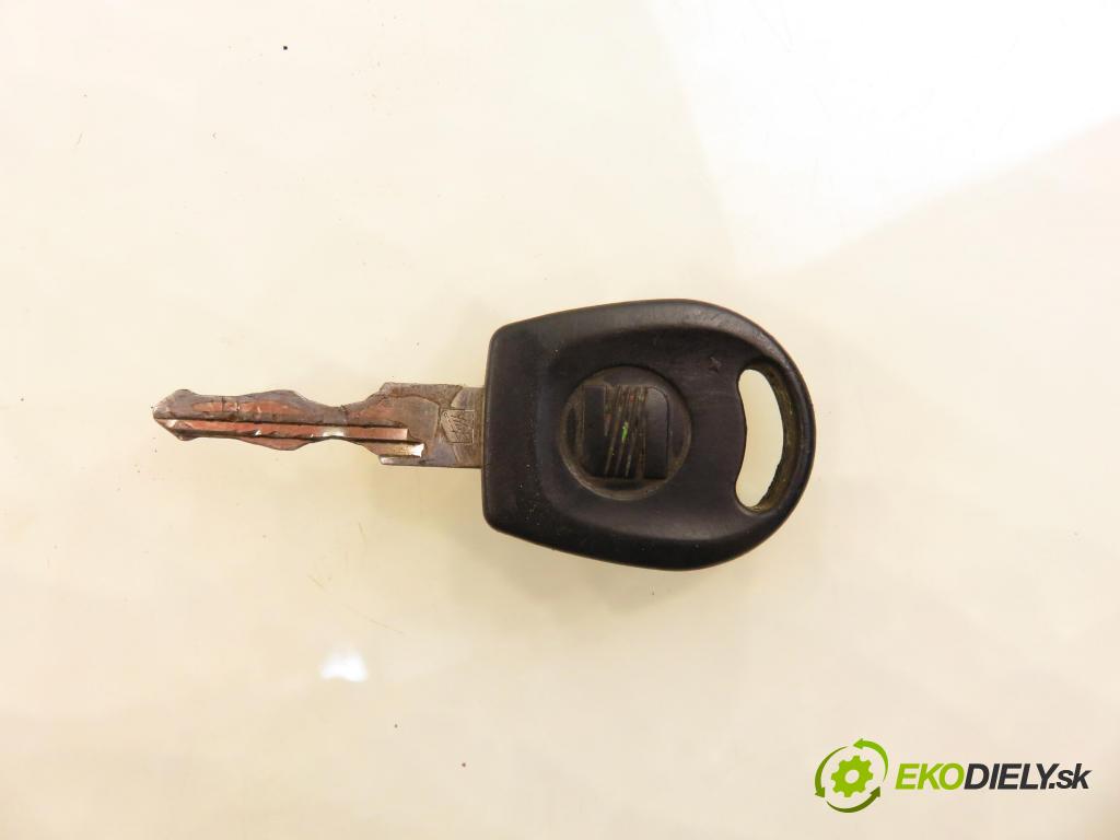 VW TRANSPORTER IV Platforma / podwozie (70E, 70L, 70M, 7DE, 7DL KABINA/PLATFORMA 1998 55,00 2.4 D - AJA 2370,00 spinačka 701905851 (Spínacia skrinka)