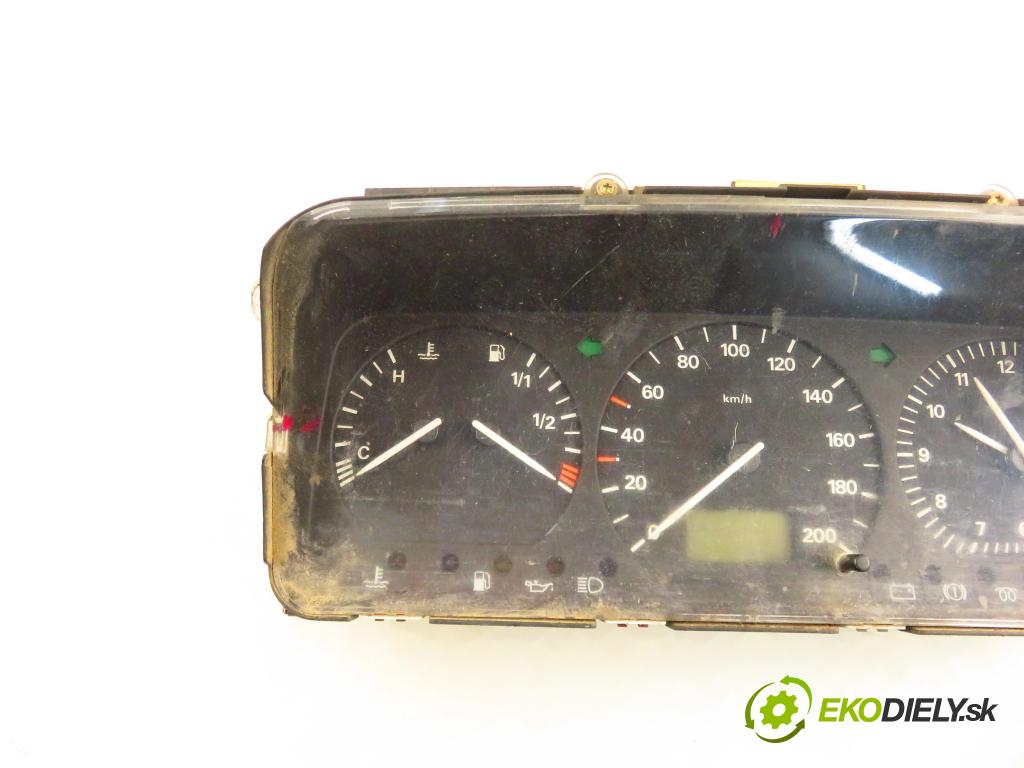 VW TRANSPORTER IV Platforma / podwozie (70E, 70L, 70M, 7DE, 7DL KABINA/PLATFORMA 1998 55,00 2.4 D - AJA 2370,00 Prístrojovka na ODKAZ: 7D0919850L ; 0263609003