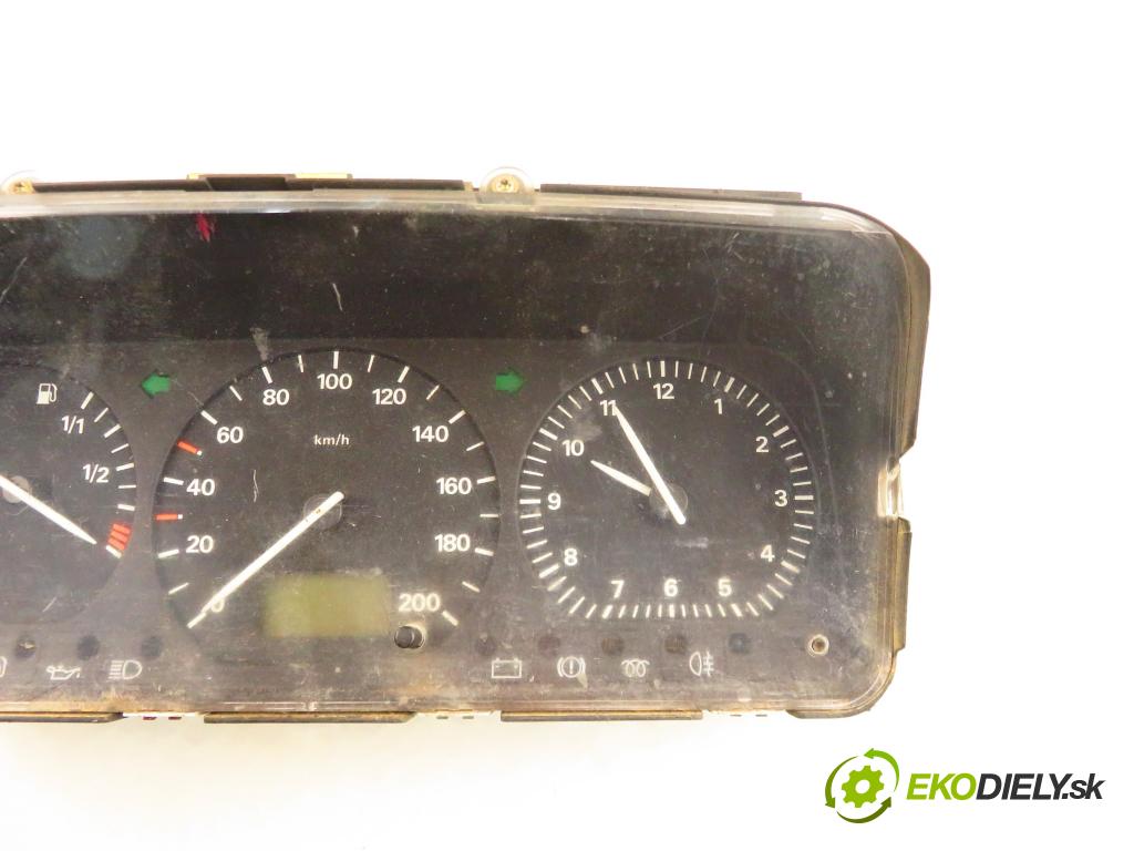 VW TRANSPORTER IV Platforma / podwozie (70E, 70L, 70M, 7DE, 7DL KABINA/PLATFORMA 1998 55,00 2.4 D - AJA 2370,00 Prístrojovka na ODKAZ: 7D0919850L ; 0263609003
