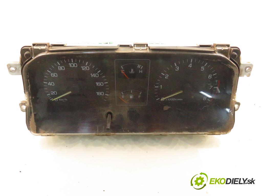 DAIHATSU FEROZA Hard Top (F300) TERENOWY 1992 70,00 1.6 i 16V 4x4 95 - HD-E 1590,00 Prístrojovka na ODKAZ: 8301087671 ; 1573102690