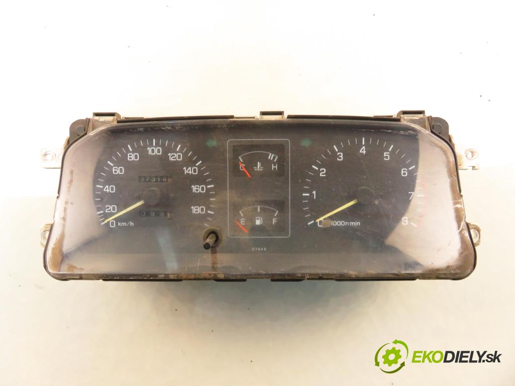 DAIHATSU FEROZA Hard Top (F300) TERENOWY 1992 70,00 1.6 i 16V 4x4 95 - HD-E 1590,00 Prístrojovka na ODKAZ: 8301087671 ; 1573102690