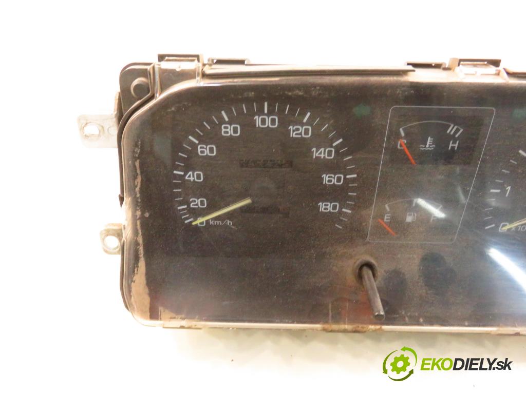 DAIHATSU FEROZA Hard Top (F300) TERENOWY 1992 70,00 1.6 i 16V 4x4 95 - HD-E 1590,00 Prístrojovka na ODKAZ: 8301087671 ; 1573102690