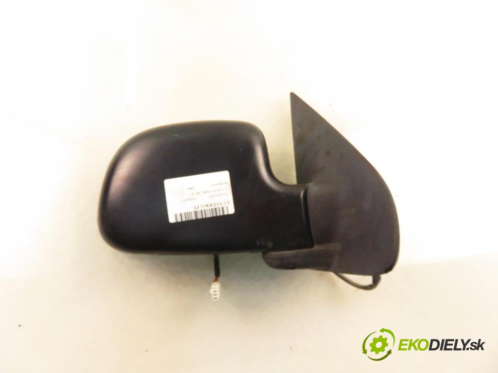 DAIHATSU TERIOS (J1_) SUV 2000 61,00 1.3 4WD (J100) - HC-EJ 1296,00 Spätné zrkadlo