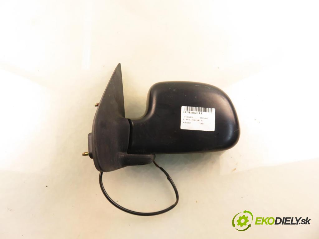 DAIHATSU TERIOS (J1_) SUV 2000 61,00 1.3 4WD (J100) - HC-EJ 1296,00 Spätné zrkadlo LE