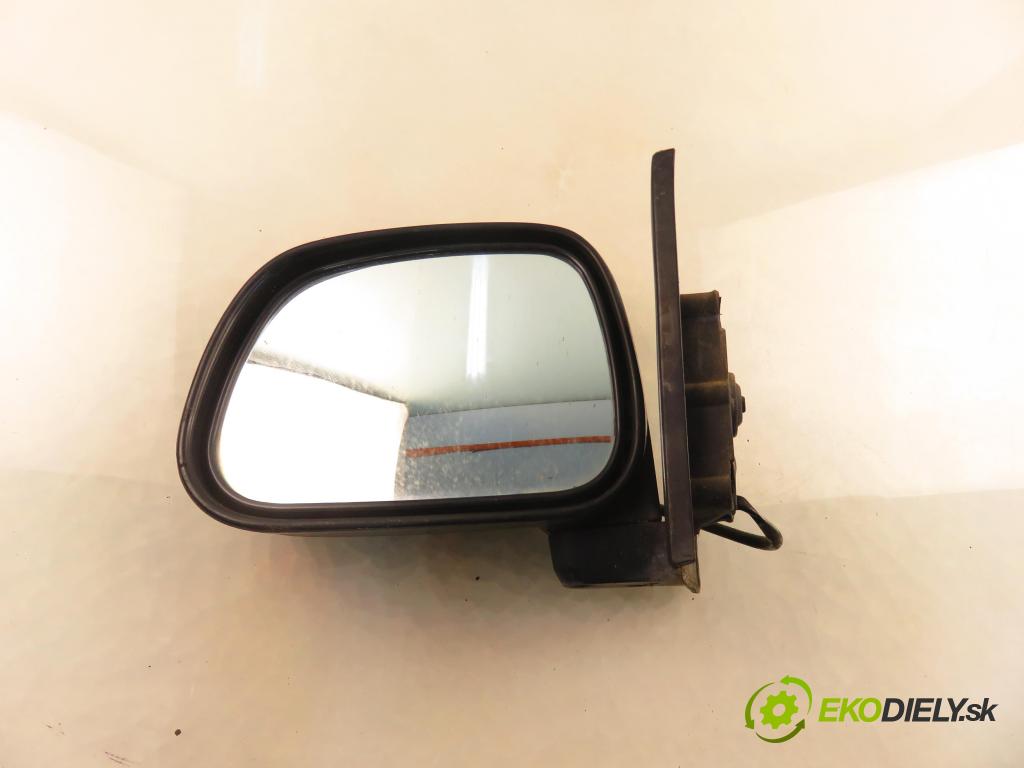 DAIHATSU FEROZA Hard Top (F300) TERENOWY 1992 70,00 1.6 i 16V 4x4 95 - HD-E 1590,00 Spätné zrkadlo LE
